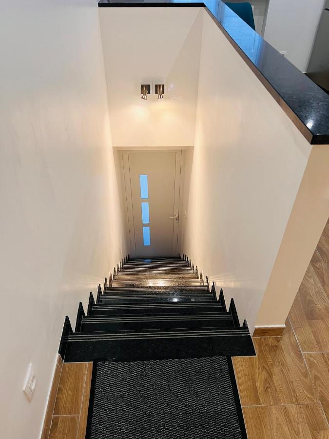 Apartamento Le Nid Douillet D Annet Sur Marne Exterior foto